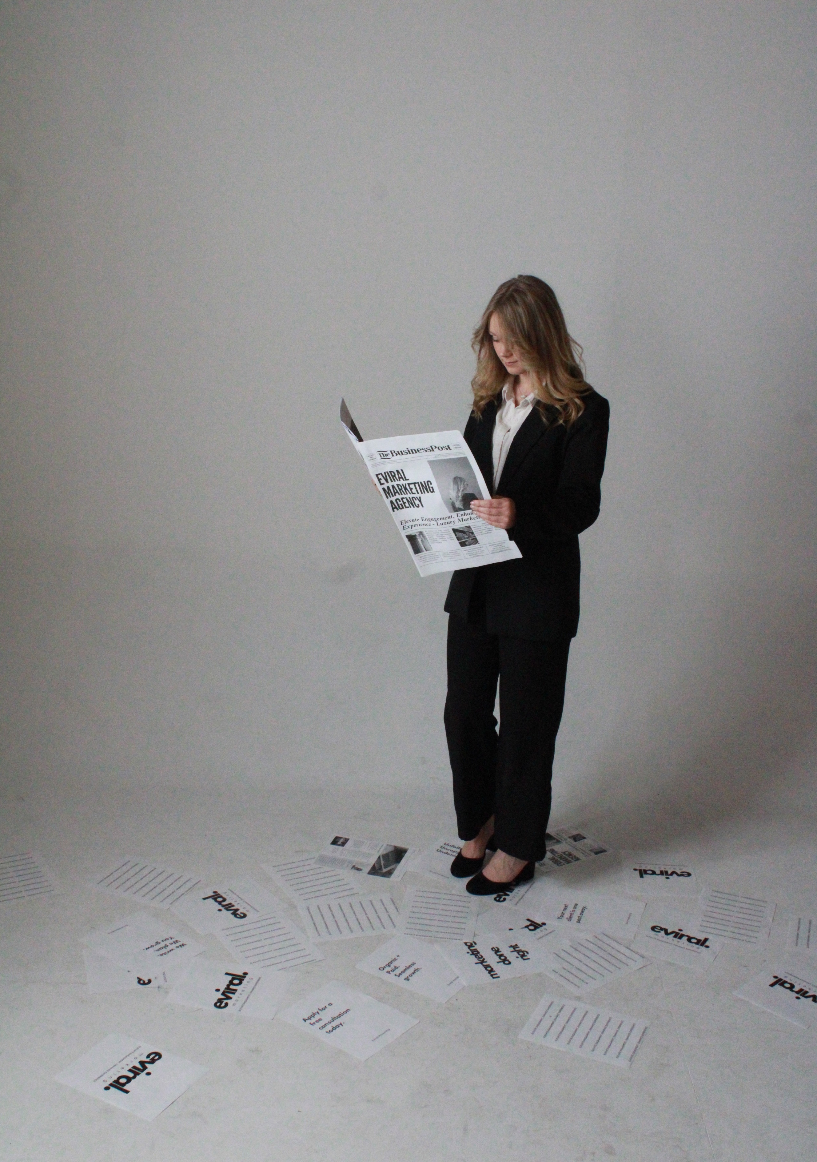 Mackenzie Portrait 1